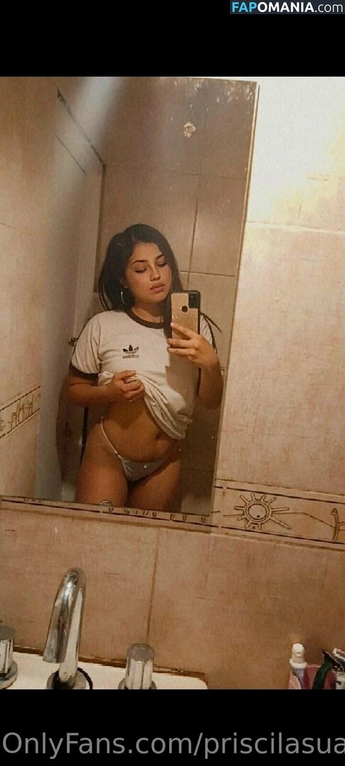 prisuarez_ / prisuarezx Nude OnlyFans  Leaked Photo #9