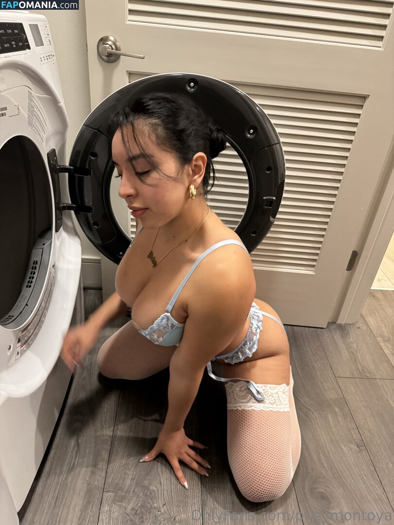 Prisy Montoya / prisymontoya Nude OnlyFans  Leaked Photo #1