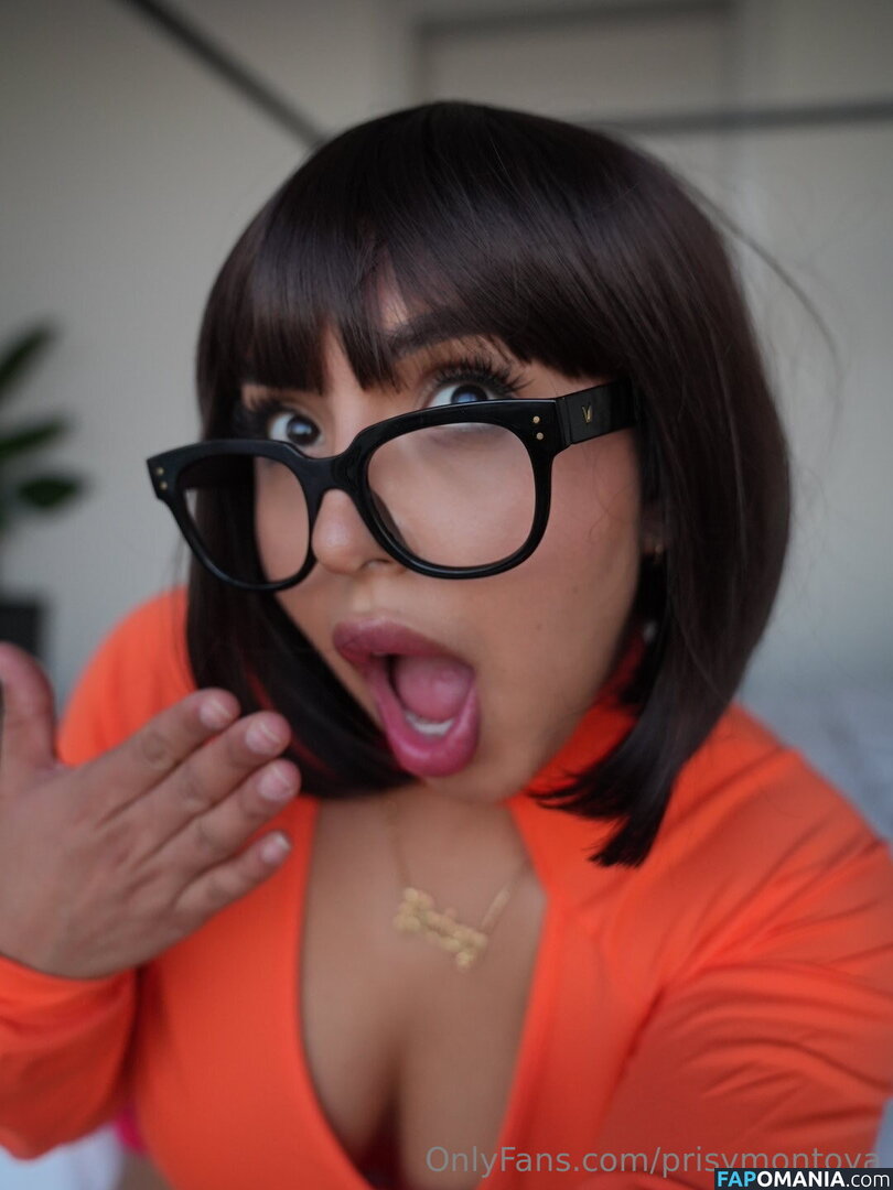 Prisy Montoya / prisymontoya Nude OnlyFans  Leaked Photo #38