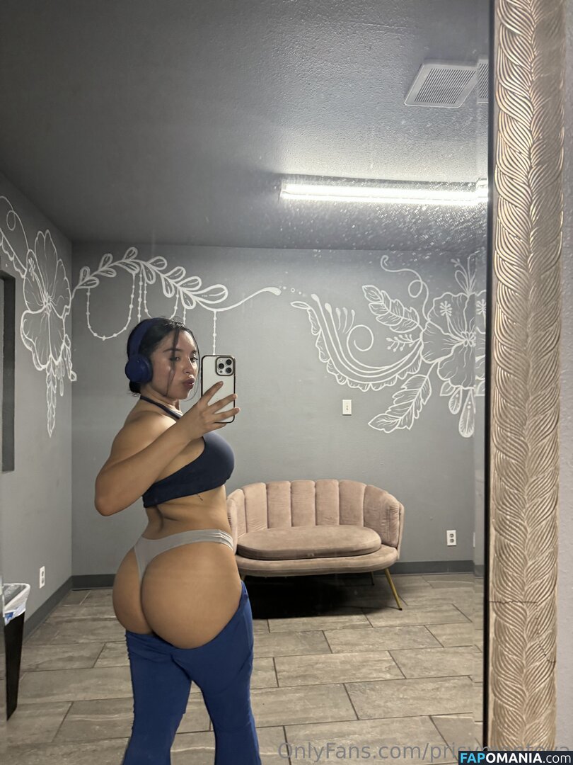 Prisy Montoya / prisymontoya Nude OnlyFans  Leaked Photo #48