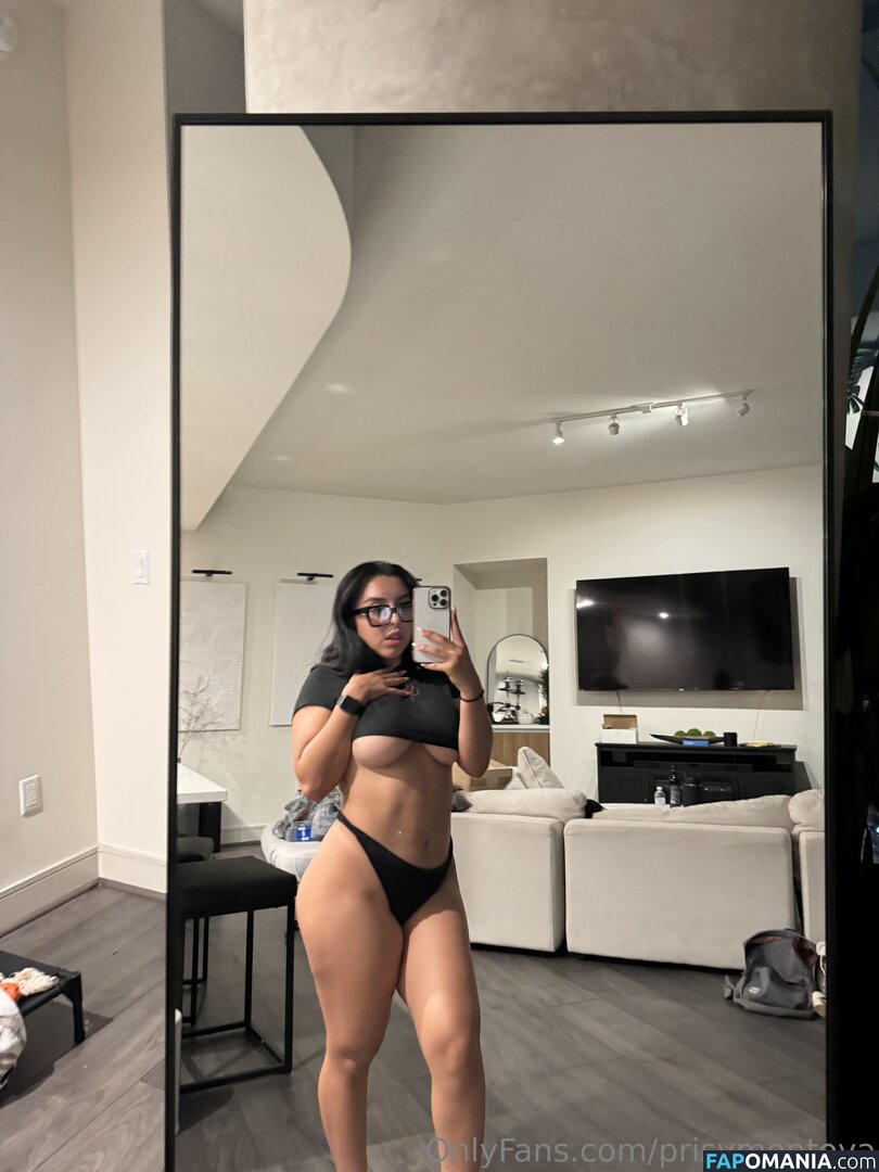 Prisy Montoya / prisymontoya Nude OnlyFans  Leaked Photo #65