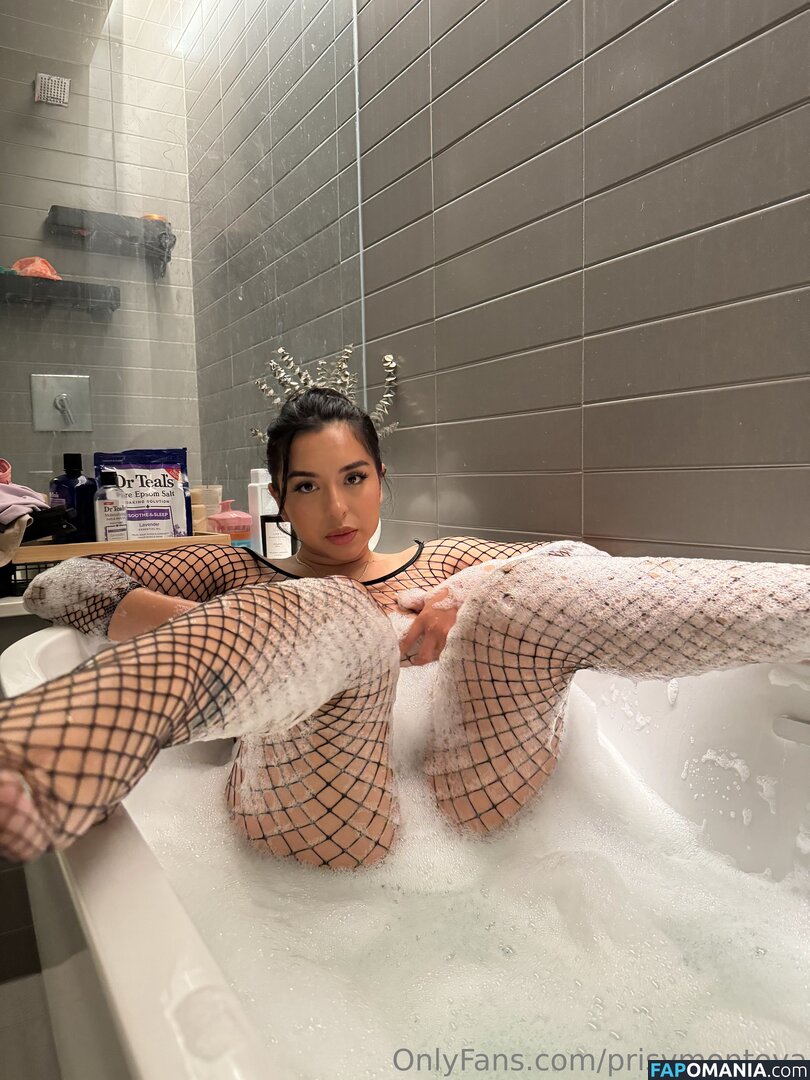 Prisy Montoya / prisymontoya Nude OnlyFans  Leaked Photo #88