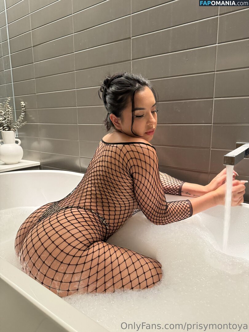 Prisy Montoya / prisymontoya Nude OnlyFans  Leaked Photo #89