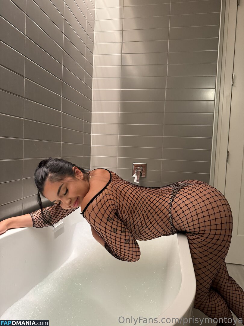 Prisy Montoya / prisymontoya Nude OnlyFans  Leaked Photo #90