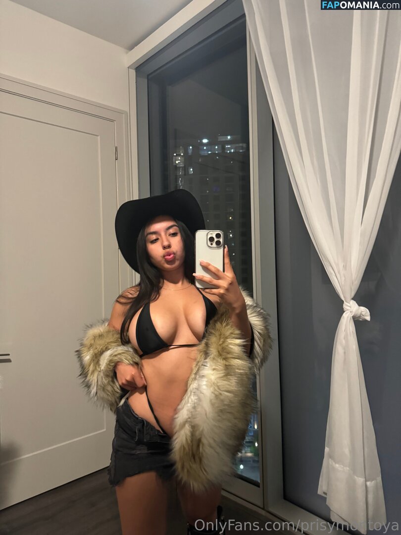 Prisy Montoya / prisymontoya Nude OnlyFans  Leaked Photo #111