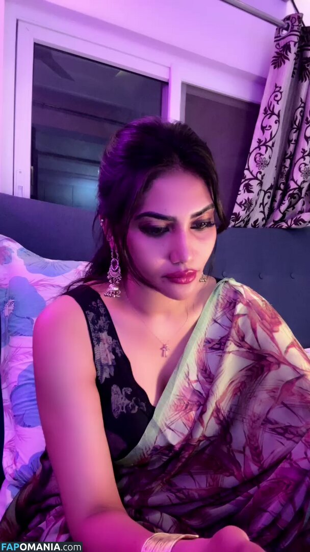 Priya Naidu / priya_naidu0422 Nude OnlyFans  Leaked Photo #1