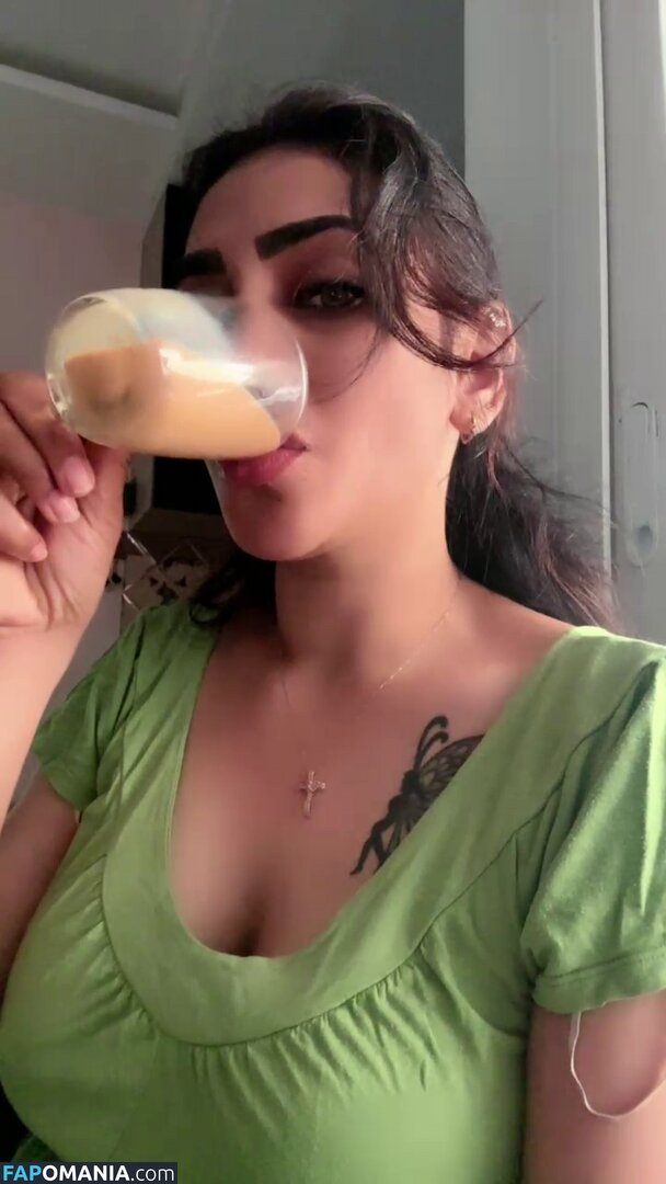 Priya Naidu / priya_naidu0422 Nude OnlyFans  Leaked Photo #2