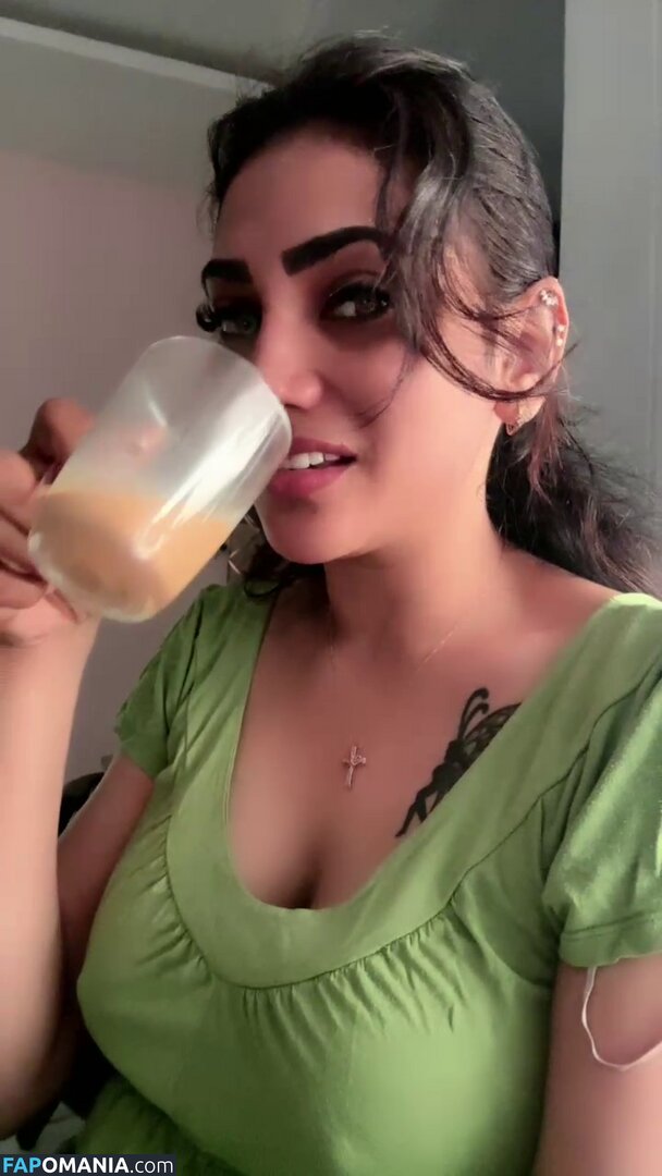 Priya Naidu / priya_naidu0422 Nude OnlyFans  Leaked Photo #3