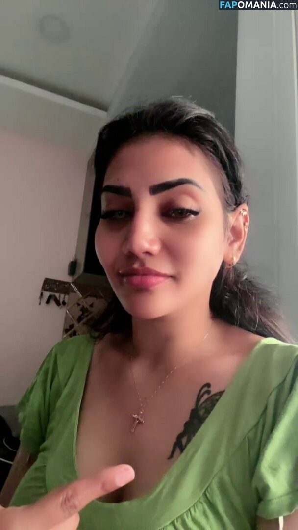 Priya Naidu / priya_naidu0422 Nude OnlyFans  Leaked Photo #4