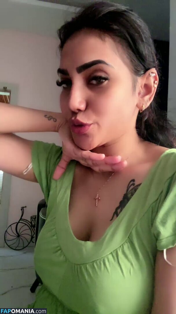 Priya Naidu / priya_naidu0422 Nude OnlyFans  Leaked Photo #5