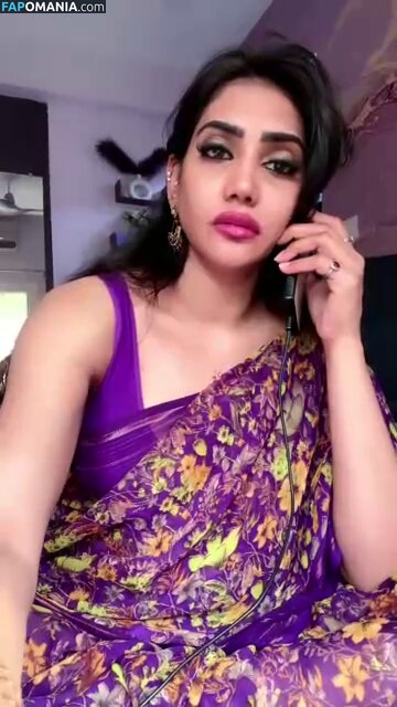Priya Naidu / priya_naidu0422 Nude OnlyFans  Leaked Photo #6