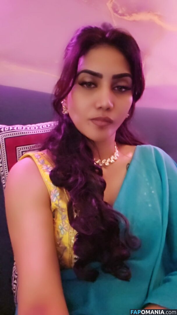 Priya Naidu / priya_naidu0422 Nude OnlyFans  Leaked Photo #8