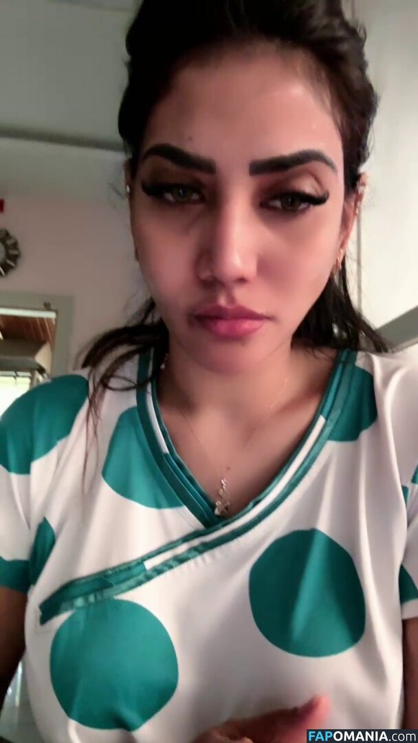 Priya Naidu / priya_naidu0422 Nude OnlyFans  Leaked Photo #9