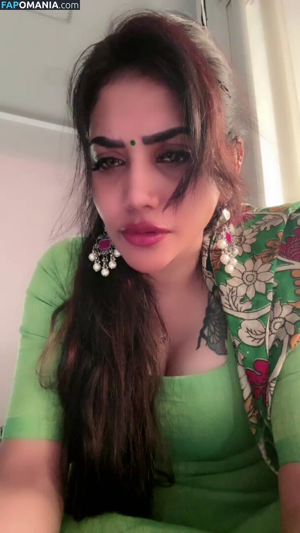 Priya Naidu / priya_naidu0422 Nude OnlyFans  Leaked Photo #10