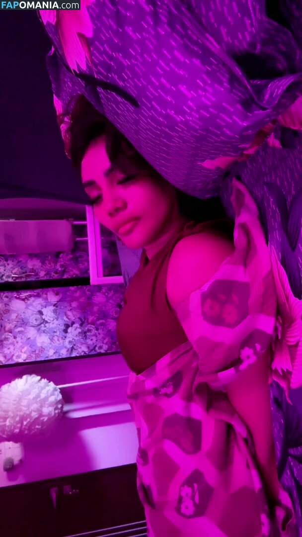 Priya Naidu / priya_naidu0422 Nude OnlyFans  Leaked Photo #11