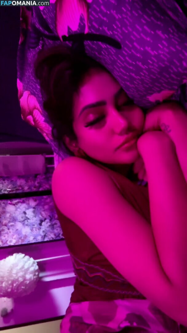 Priya Naidu / priya_naidu0422 Nude OnlyFans  Leaked Photo #12