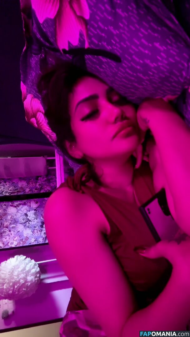 Priya Naidu / priya_naidu0422 Nude OnlyFans  Leaked Photo #13