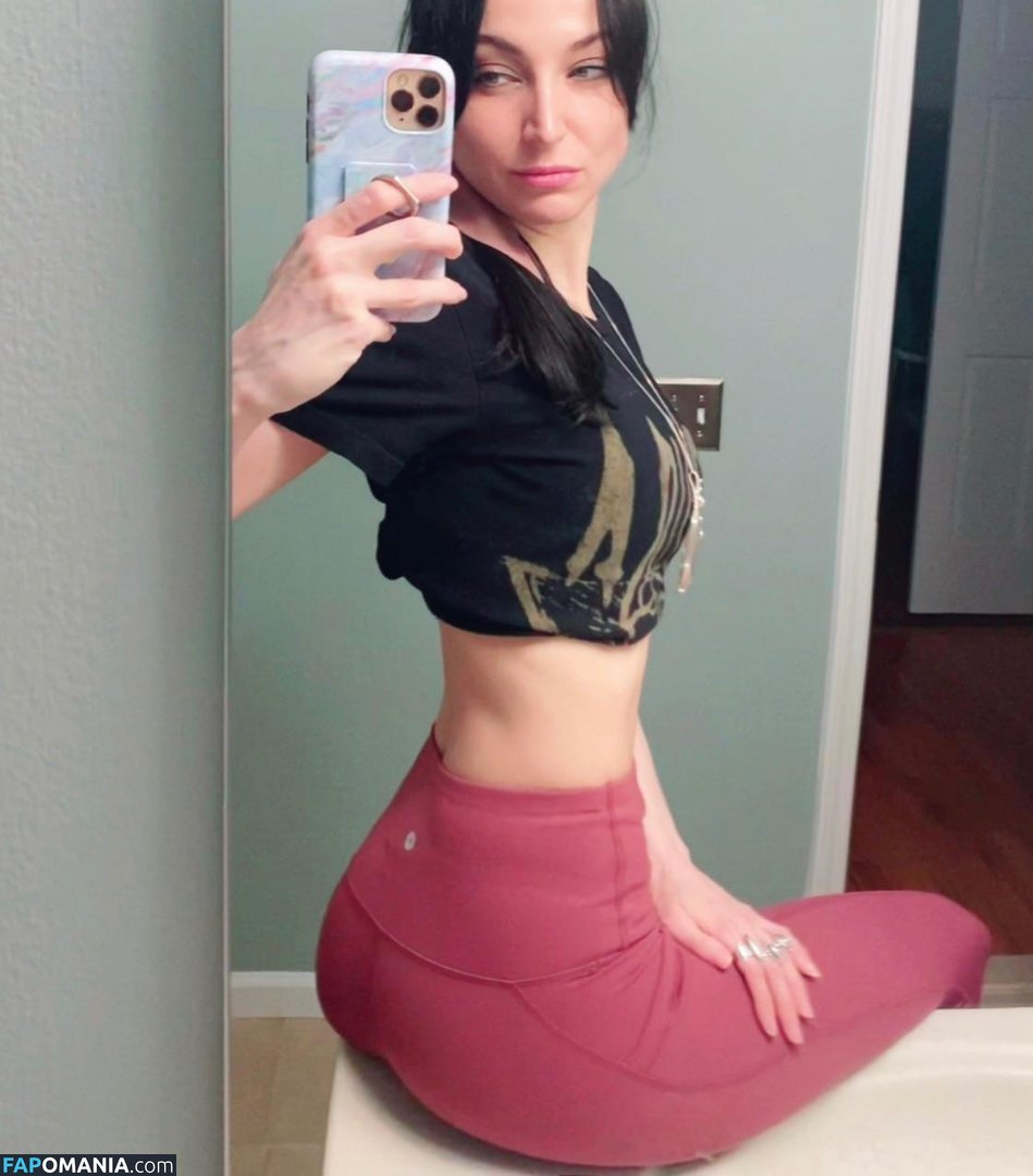 Promises-And-Potions Nude OnlyFans  Leaked Photo #29