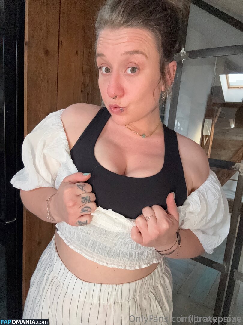 byproximusmaximus / proxypaige Nude OnlyFans  Leaked Photo #115