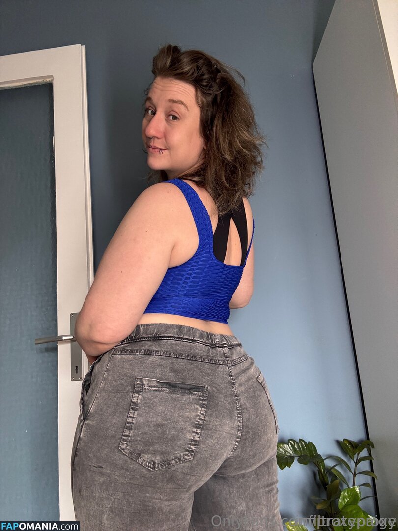 byproximusmaximus / proxypaige Nude OnlyFans  Leaked Photo #122