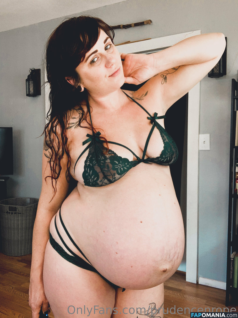 prudencenrope / prudenence Nude OnlyFans  Leaked Photo #28