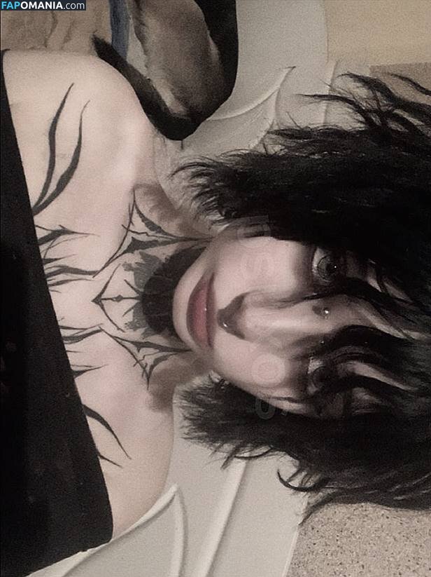 Psuxos / psux0s / психоз Nude OnlyFans  Leaked Photo #13