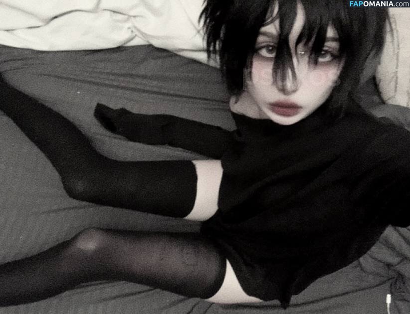 Psuxos / psux0s / психоз Nude OnlyFans  Leaked Photo #19