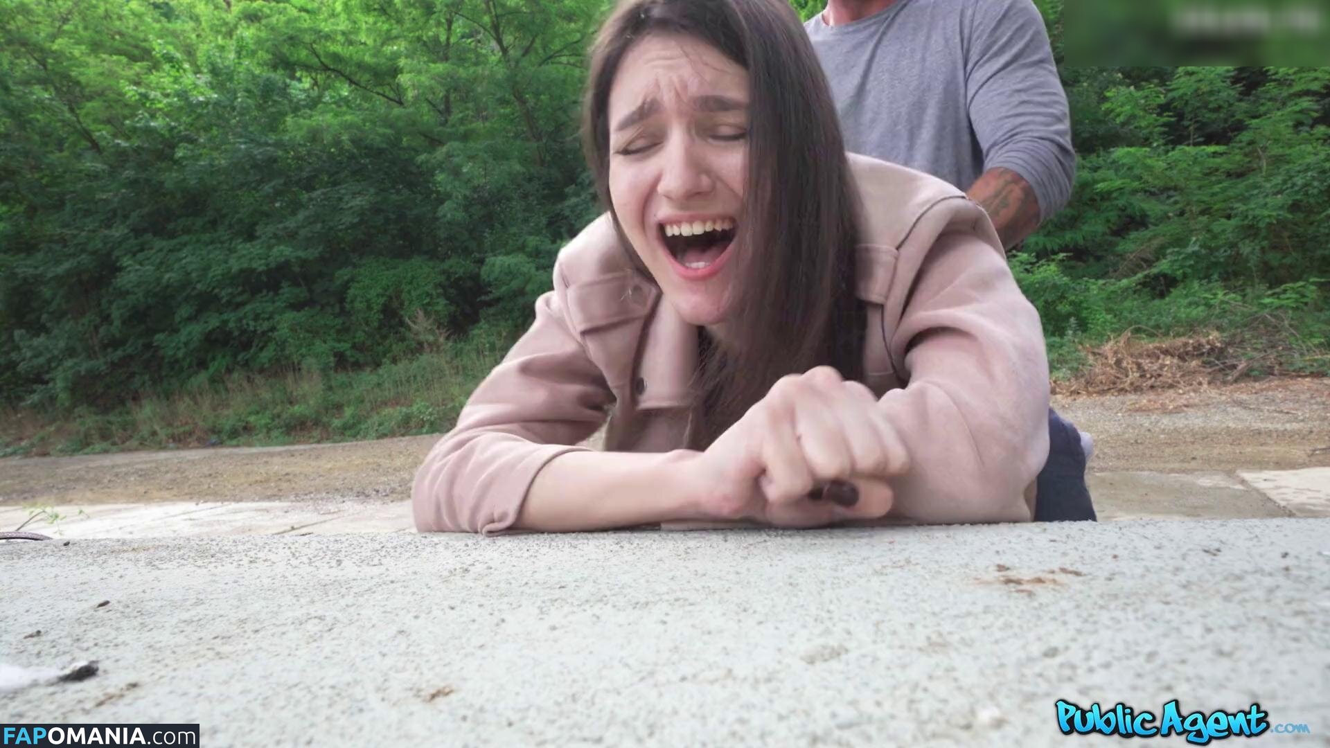 Public Agent / PublicAgent36 / publicagents69 Nude OnlyFans  Leaked Photo #116