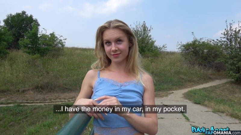 Public Agent / PublicAgent36 / publicagents69 Nude OnlyFans  Leaked Photo #142