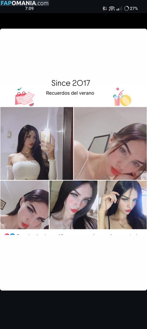 Pucaloka / russiandoll_y Nude OnlyFans  Leaked Photo #6
