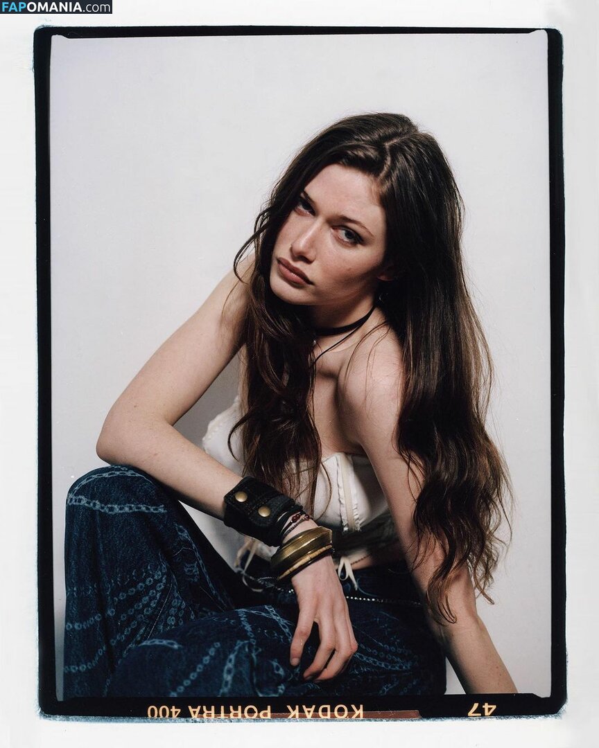 Lil Bih / Lilli Scholl / Pudderfly / khrysalis / lilli.ptz Nude OnlyFans  Leaked Photo #10