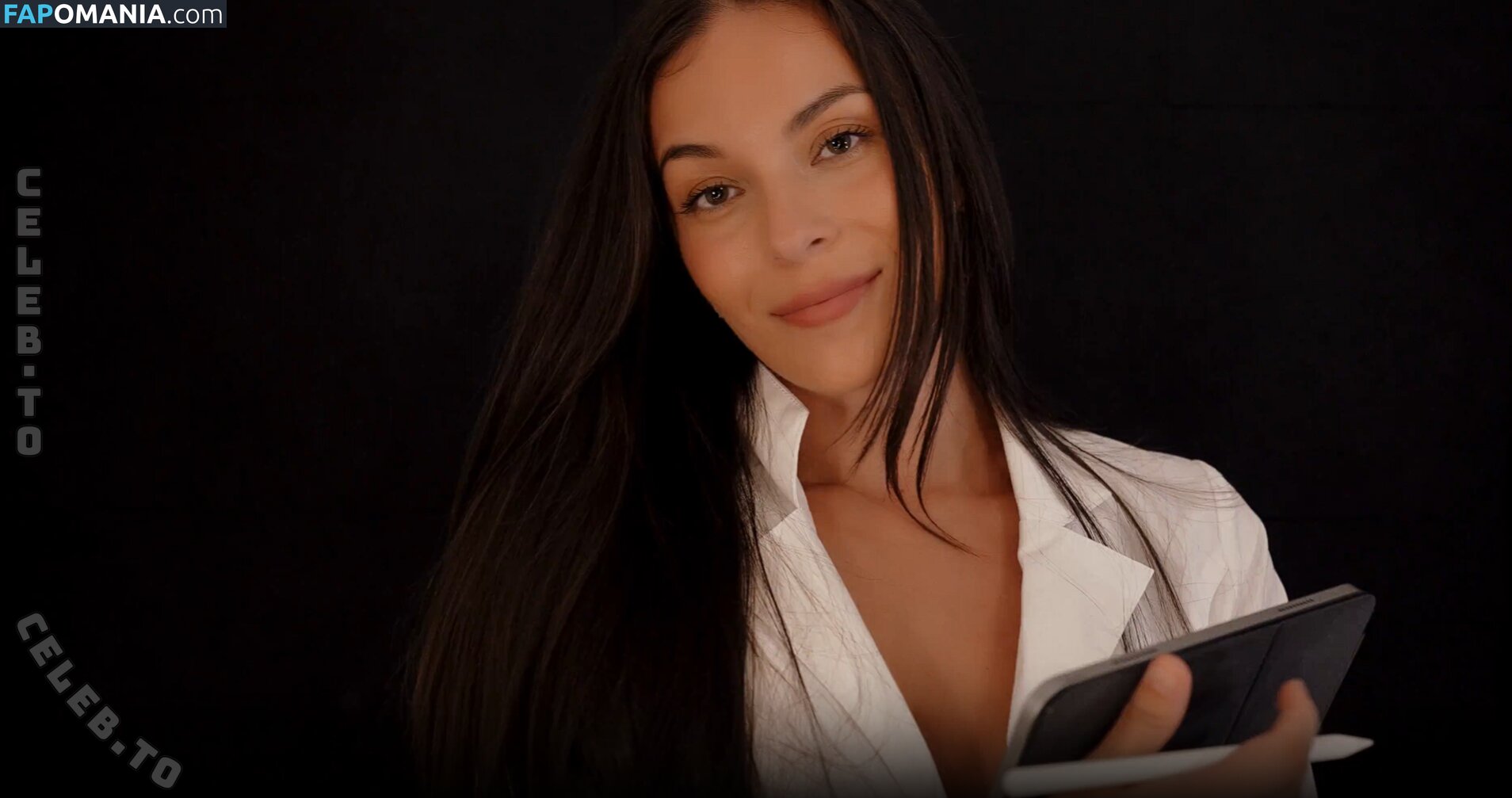 Puffin Asmr / PuffinASMR / puffinn__ Nude OnlyFans  Leaked Photo #1