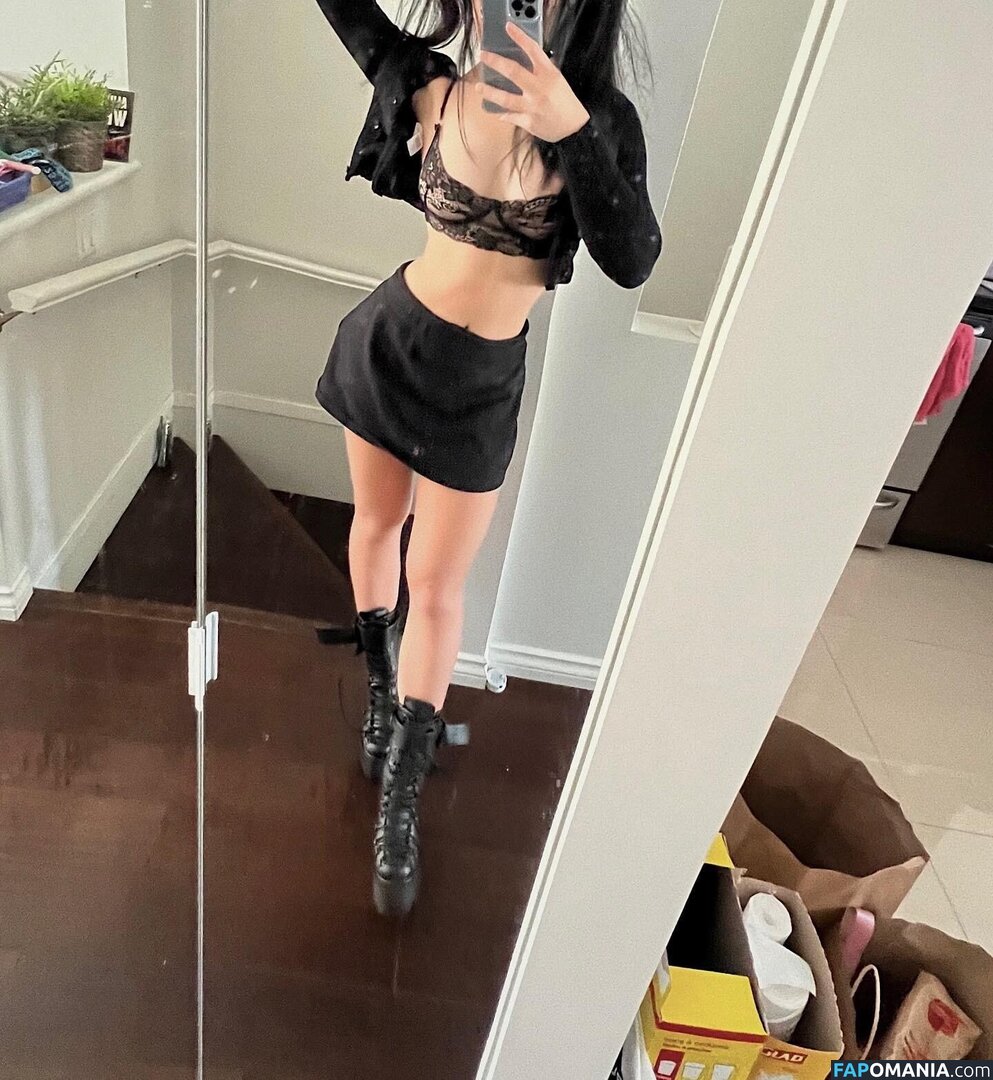 puffsbby Nude OnlyFans  Leaked Photo #2