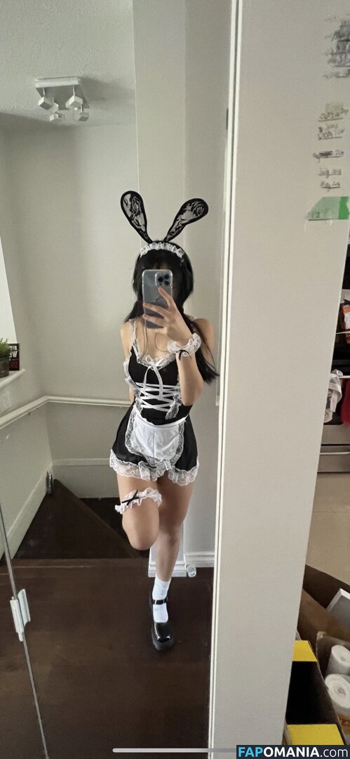 puffsbby Nude OnlyFans  Leaked Photo #3