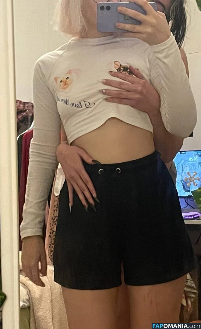 Pumpkin Pie / fairypie / hornypumpkin / pumpkinpiepitbull Nude OnlyFans  Leaked Photo #16