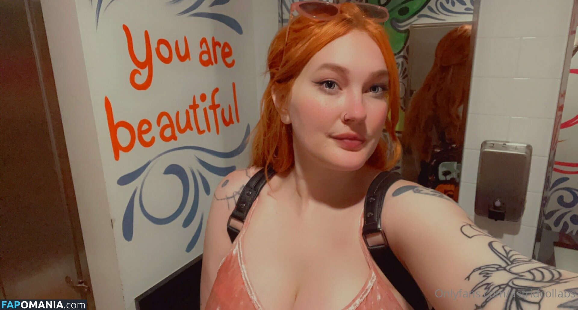 pumpkinbbyx Nude OnlyFans  Leaked Photo #13