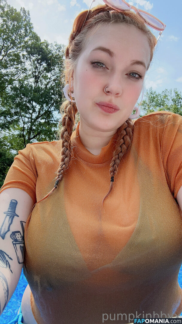 pumpkinbbyx Nude OnlyFans  Leaked Photo #50