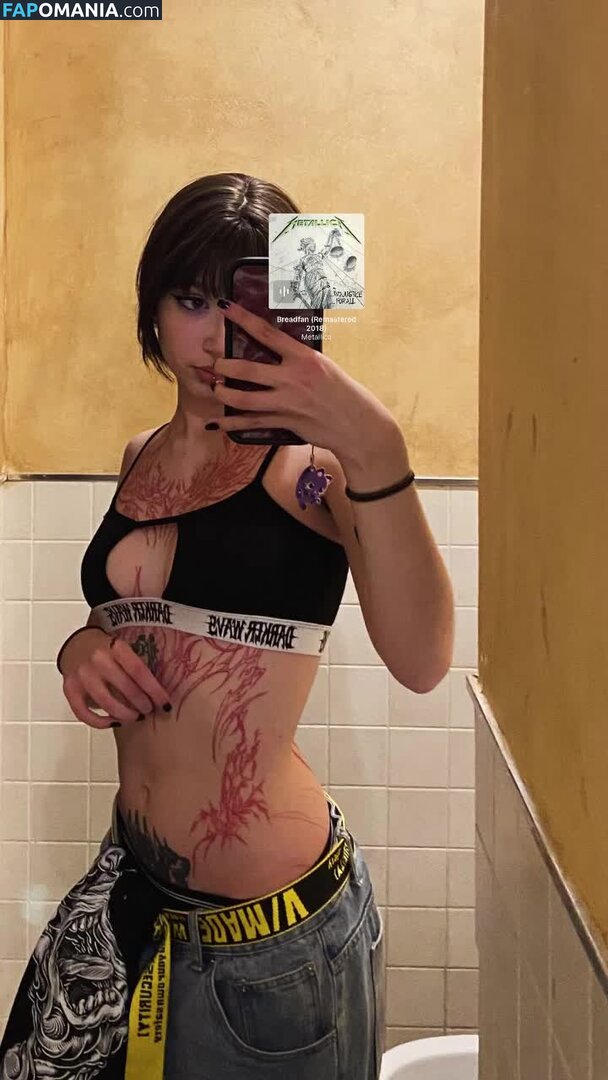 punk.doberman / punkdoberman / pussysexual Nude OnlyFans  Leaked Photo #1