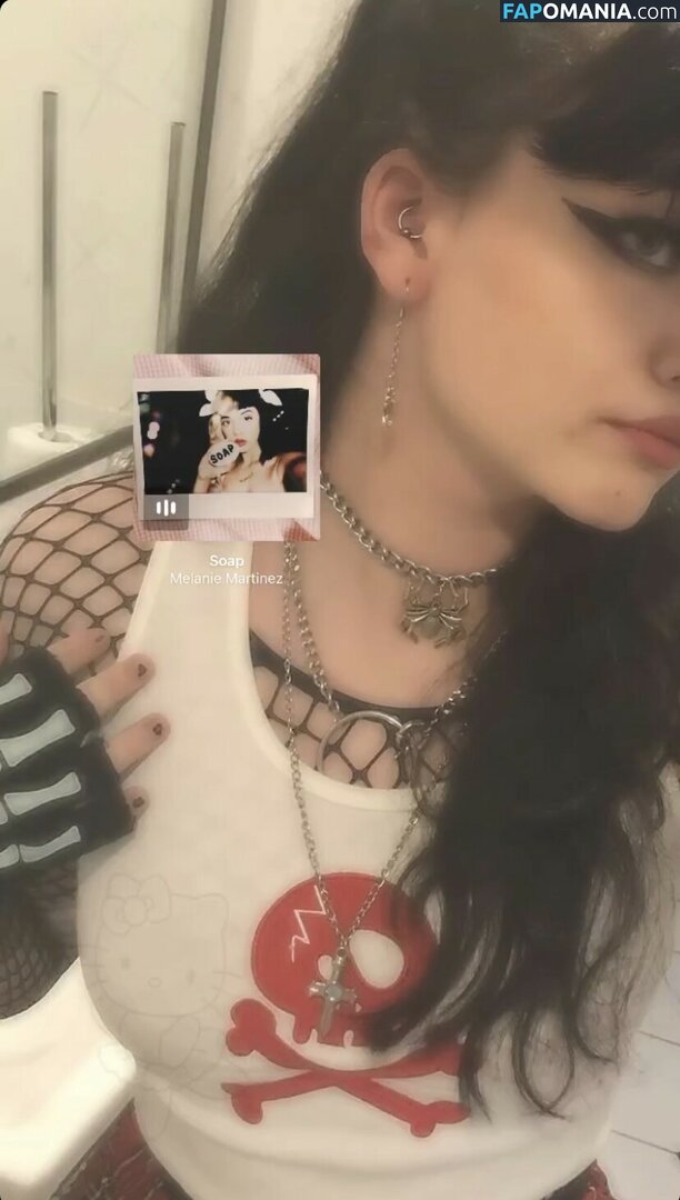 punkdollll Nude OnlyFans  Leaked Photo #2