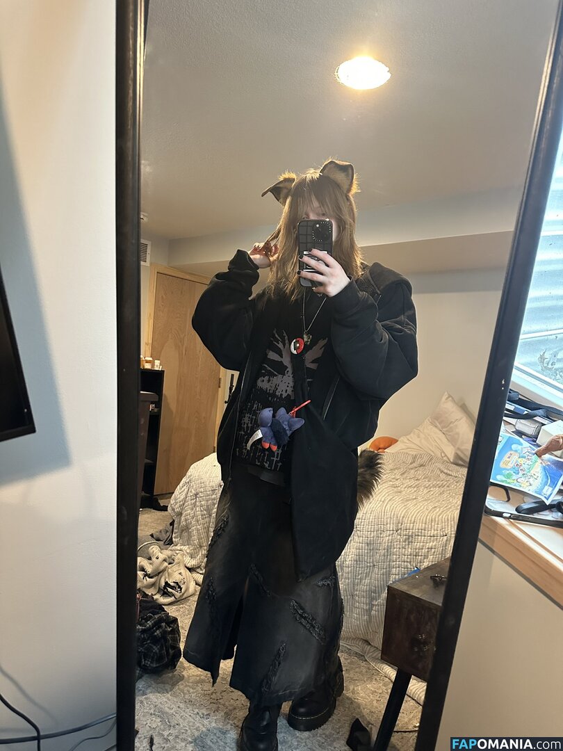 PuppyGirlBailey / https: / puppygirl_baileyy Nude OnlyFans  Leaked Photo #9