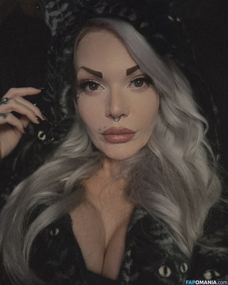 Pure.horror Nude OnlyFans  Leaked Photo #1