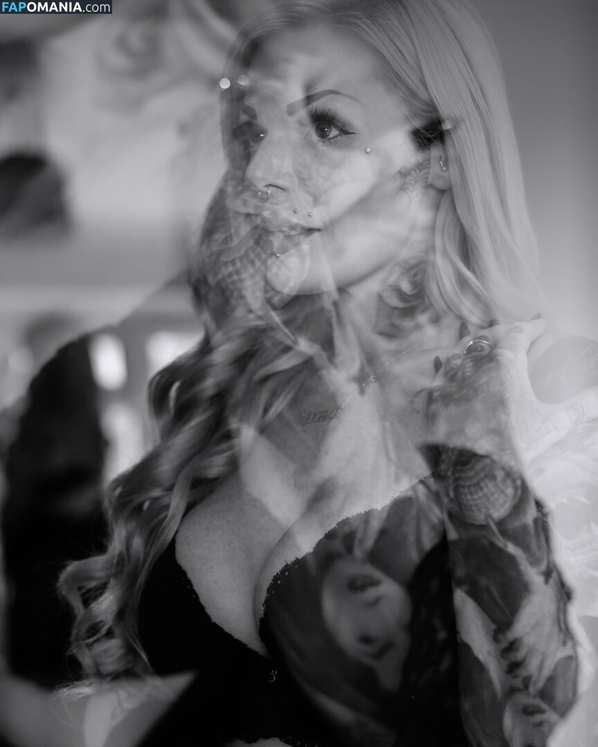 Pure.horror Nude OnlyFans  Leaked Photo #14