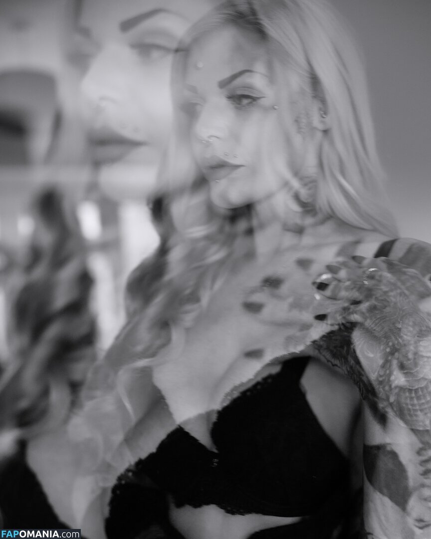 Pure.horror Nude OnlyFans  Leaked Photo #16