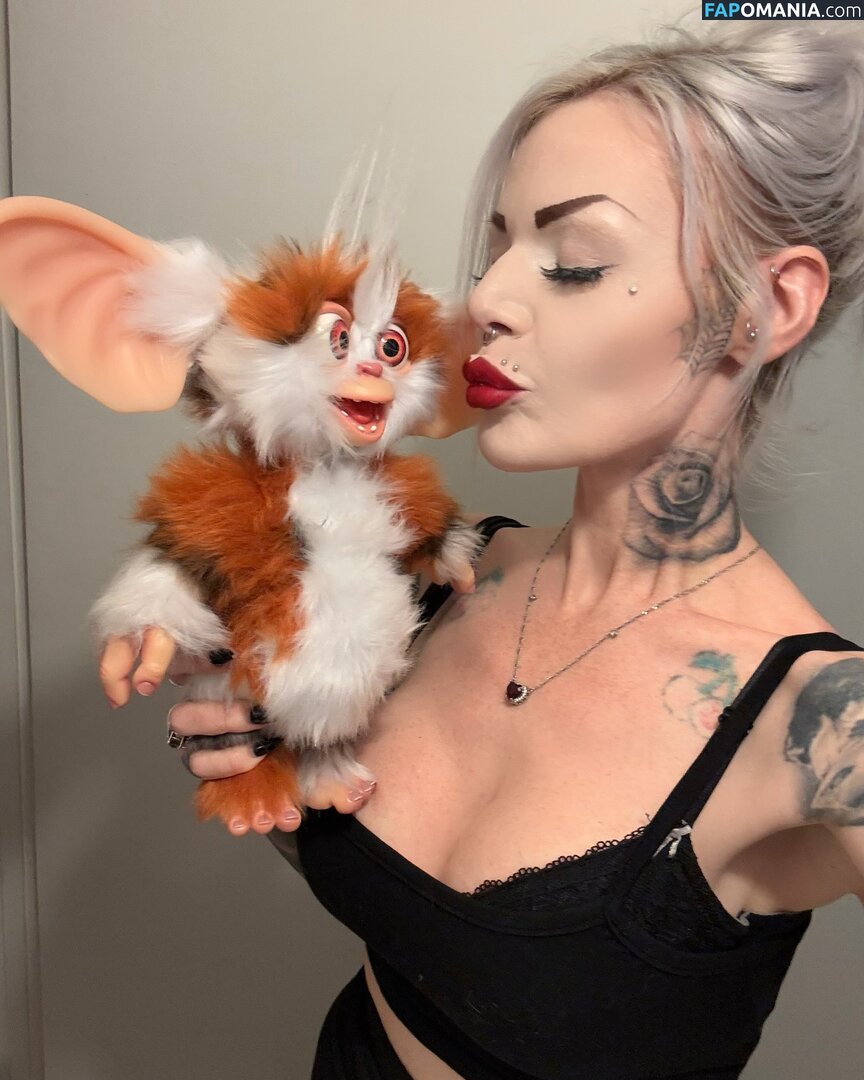 Pure.horror Nude OnlyFans  Leaked Photo #18