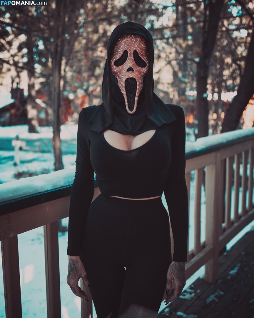 Pure.horror Nude OnlyFans  Leaked Photo #19