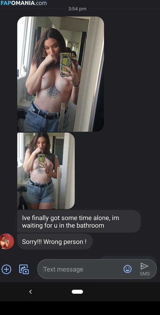 Pure_wilde / manda wilde / pure_wild2023 Nude OnlyFans  Leaked Photo #18