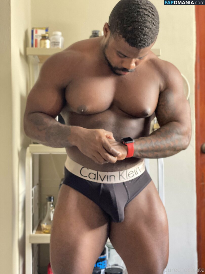 purechocolate Nude OnlyFans  Leaked Photo #19