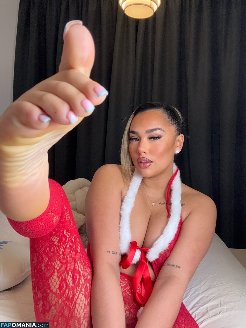 purelybamb Nude OnlyFans  Leaked Photo #2