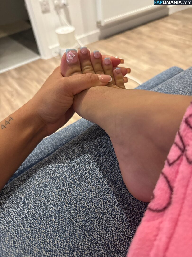 purelybamb Nude OnlyFans  Leaked Photo #5