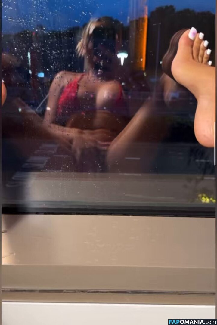 purelybamb Nude OnlyFans  Leaked Photo #11